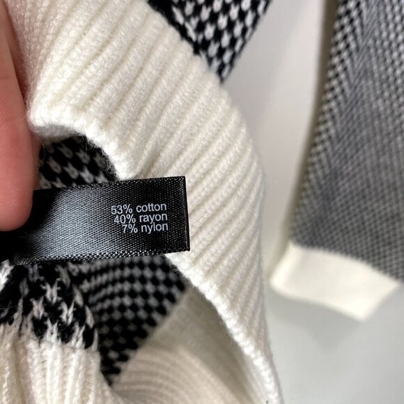 The Limited Scoop Sweater S - Picture 6 of 8